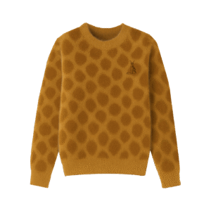 Soft Knit Sauvage